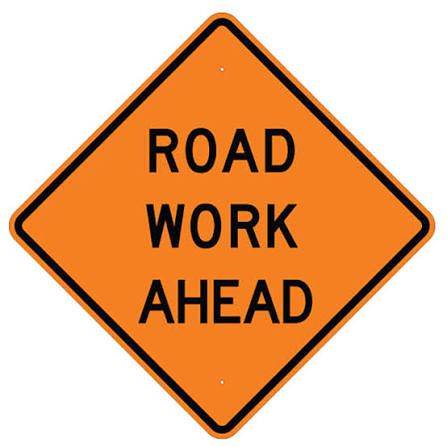 Road Construction